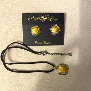 Mixed gold and silver tone with Genuine marcasite stones